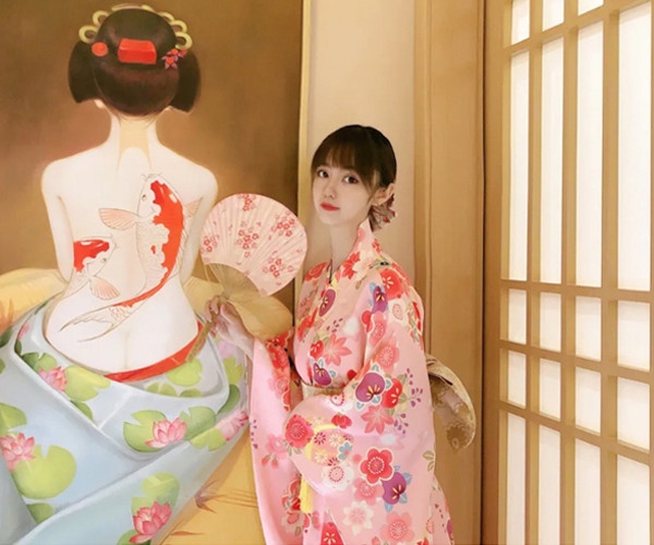 成都青羊spa养生Teyou养生欢迎您